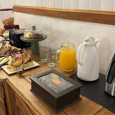 Hosteria Las Lucarnas San Martín de los Andes Kültér fotó